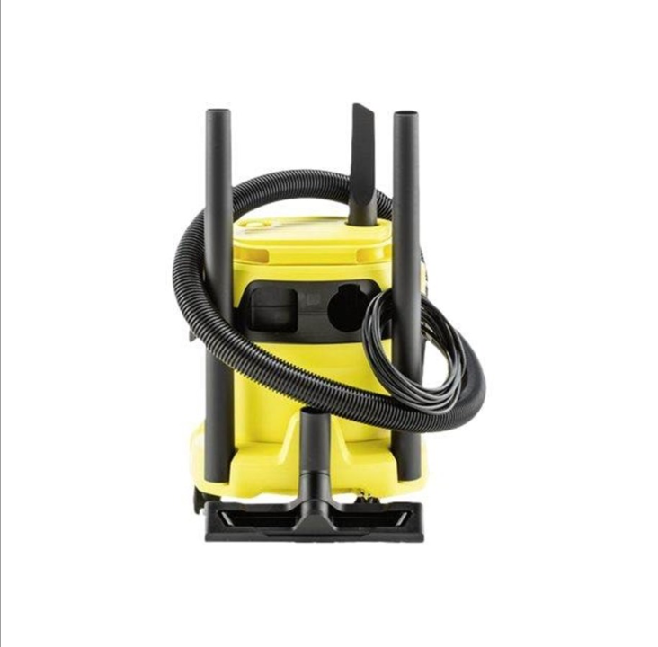K?rcher Vacuum cleaner WD 2 PLUS V-12/4/18