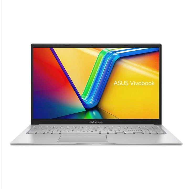 ASUS Vivobook 15 - 15.6 بوصة | كور i5 | 16 جيجابايت | 512 جيجابايت
