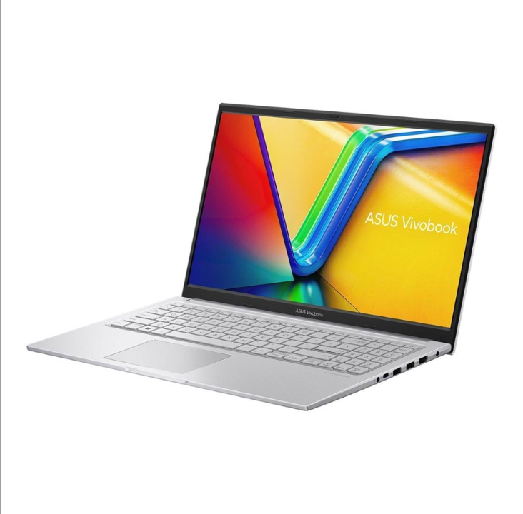 ASUS Vivobook 15 - 15.6 بوصة | كور i5 | 16 جيجابايت | 512 جيجابايت