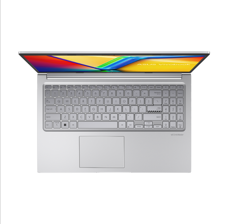 ASUS Vivobook 15 - 15.6 بوصة | Core i7 | 16 جيجابايت | 512 جيجابايت *عرض توضيحي*