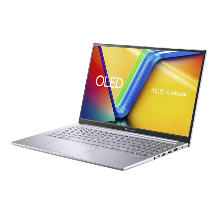 ASUS Vivobook 15 - 15.6 بوصة | Ryzen 7 | 16 جيجابايت | 1 تيرابايت