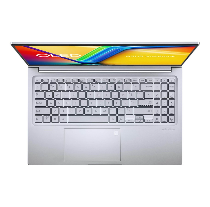 ASUS Vivobook 15 - 15.6 بوصة | Ryzen 7 | 16 جيجابايت | 1 تيرابايت