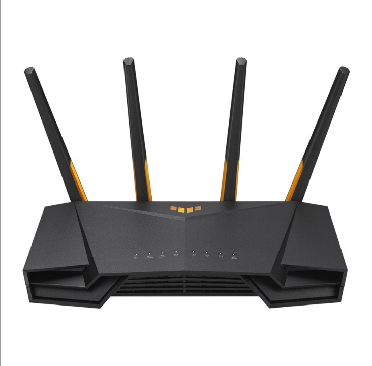 ASUS TUF Gaming AX4200 - Wireless router Wi-Fi 6