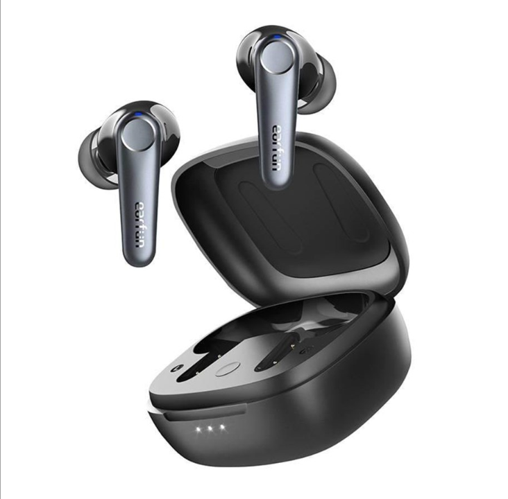 Earfun Air Pro 3 - Black