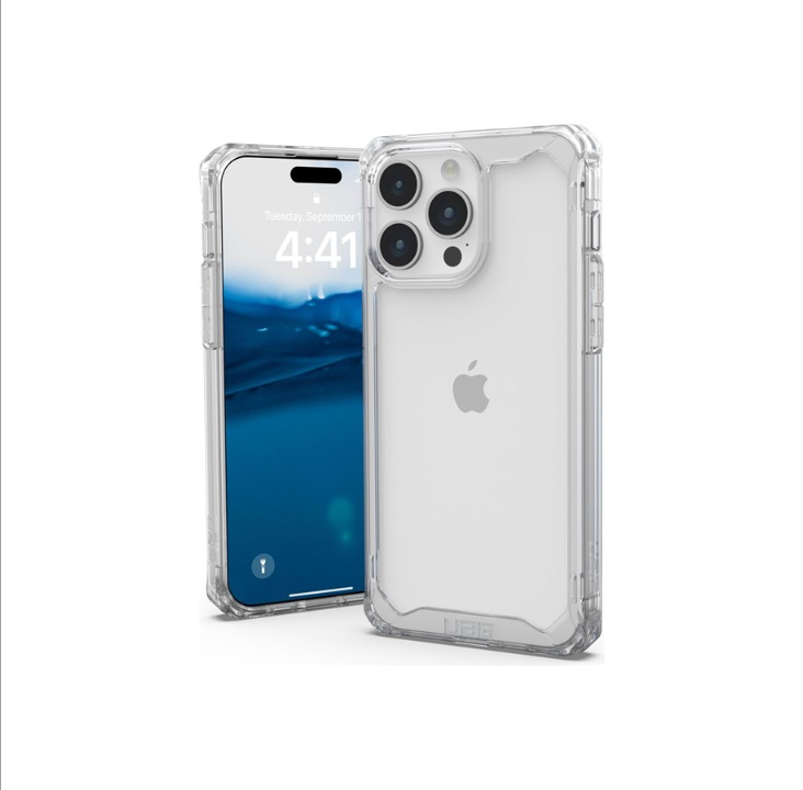 UAG Plyo Series - back cover for mobile phone