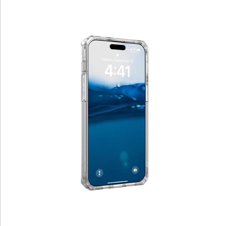 UAG Plyo Series - back cover for mobile phone