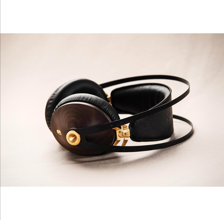Meze Audio 99 Classics - Walnut Gold