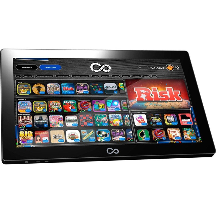 Arcade1Up Infinity Game Board