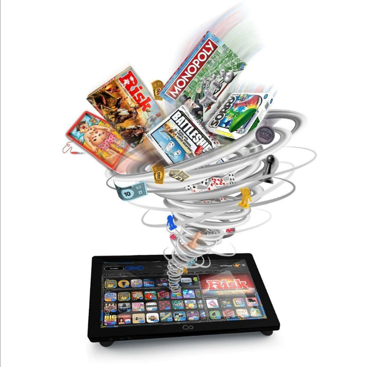 Arcade1Up Infinity Game Board