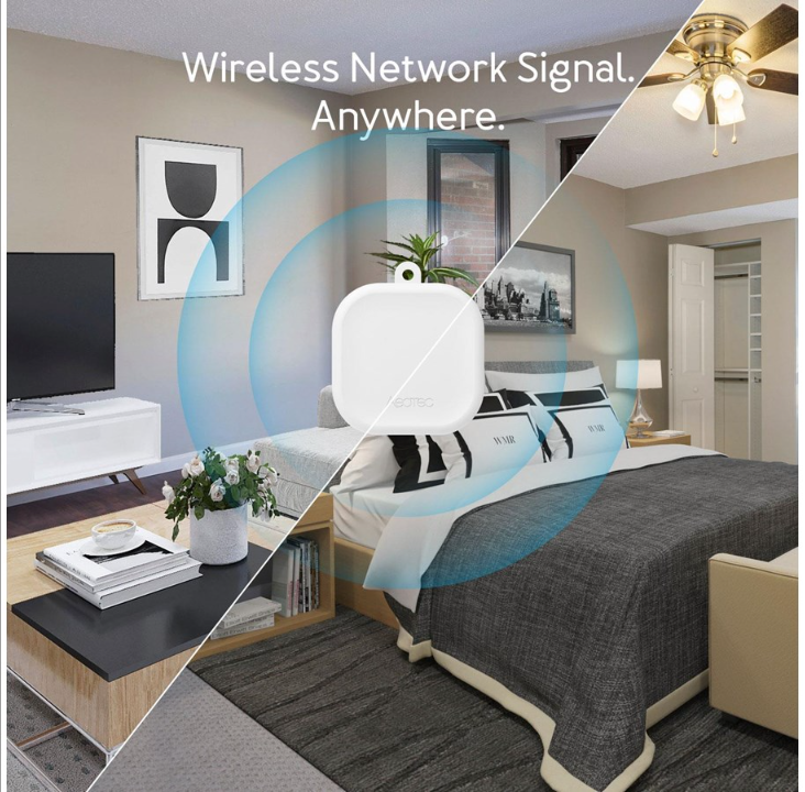 Aeotec Range Extender Zi (Zigbee)