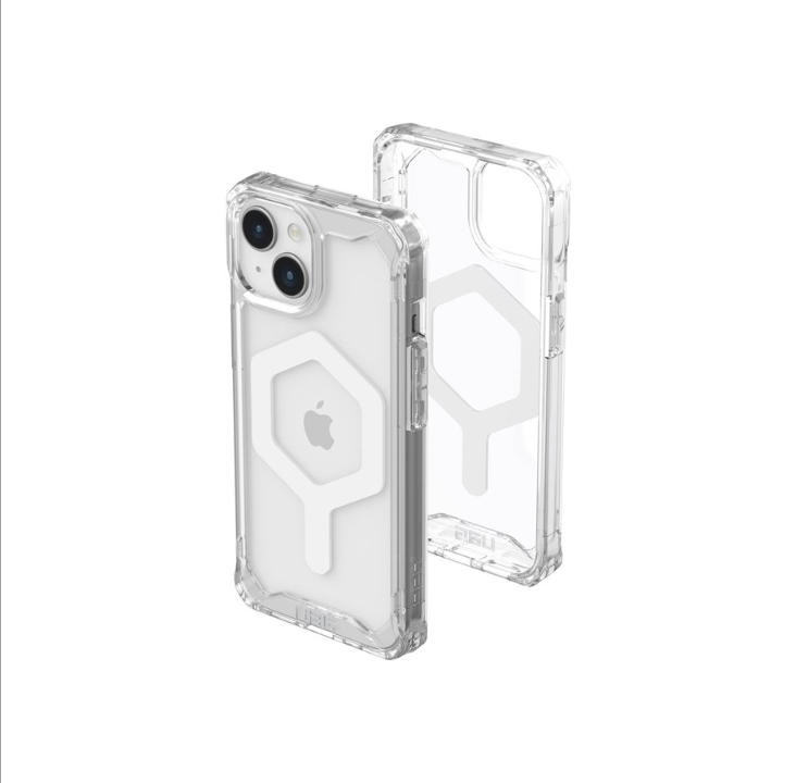 UAG Plyo - back cover for mobile phone