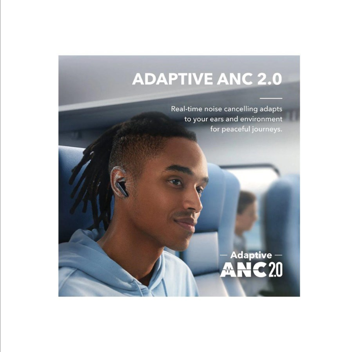 Anker Soundcore Liberty 4 NC