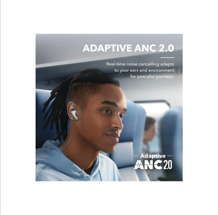 Anker Soundcore Liberty 4 NC