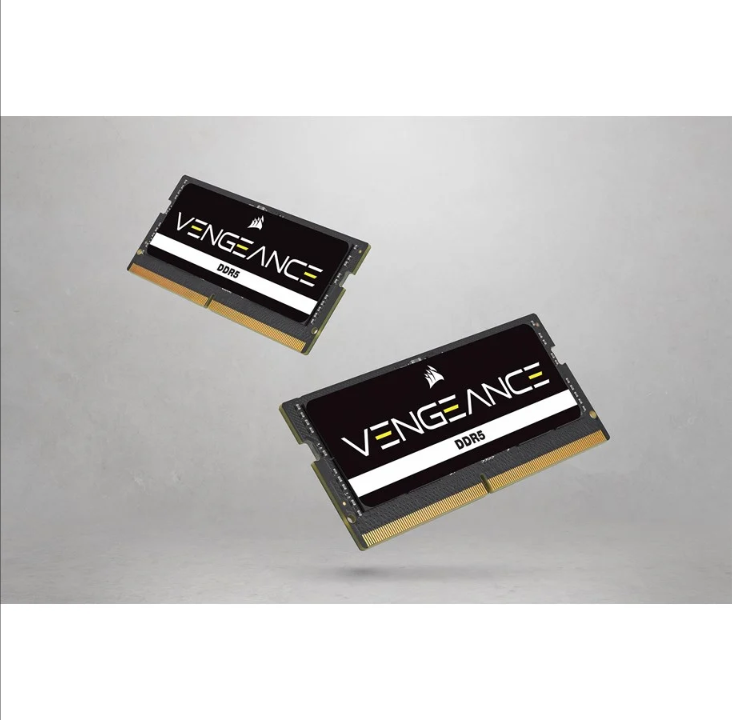 Corsair Vengeance SO DDR5-5200 C48 DC - 32GB