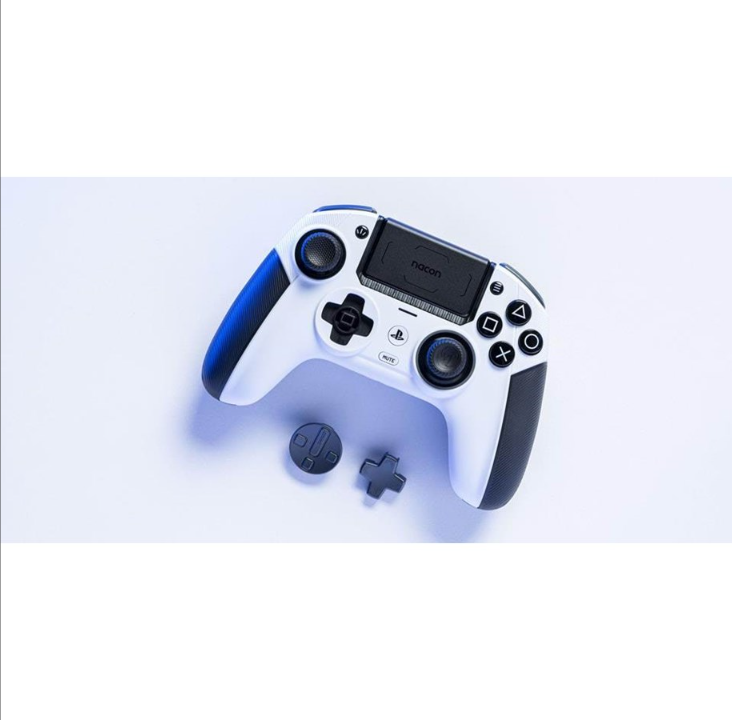 NACON Revolution 5 Pro - White - Gamepad - Sony PlayStation 5