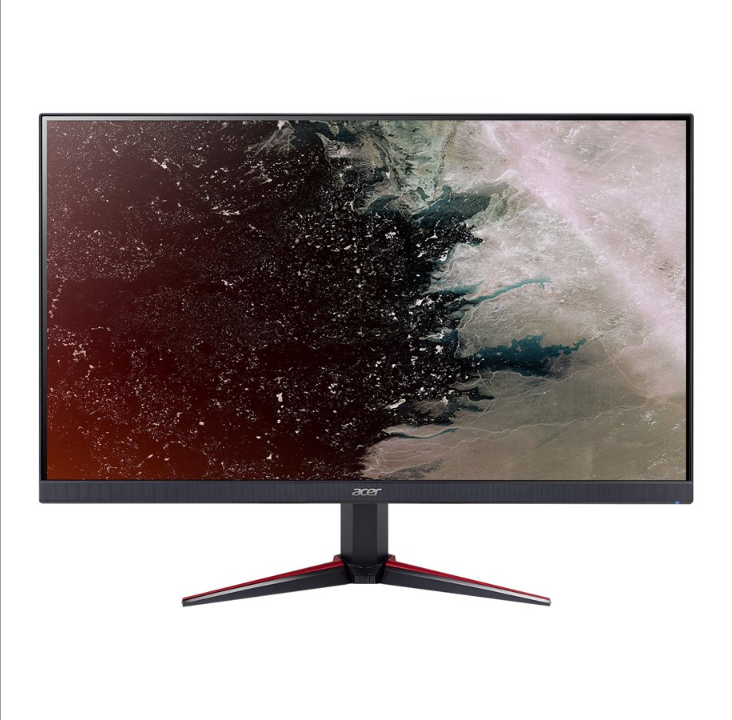 24" Acer Nitro VG240Y S3bmiipx - 1 ms - Screen