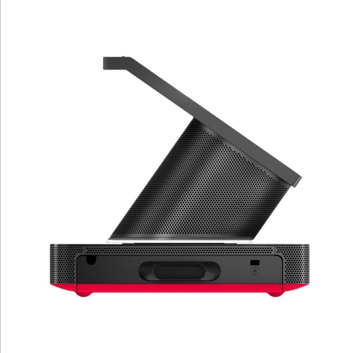 Lenovo ThinkSmart Hub - all-in-one - Core i5 8365UE 1.6 GHz - vPro - 16 GB - SSD 256 GB - LED 10.1"
