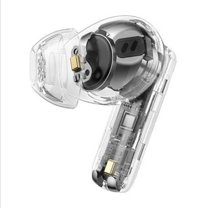 Baseus Earphones TWS Baseus Bowie M2s (black)