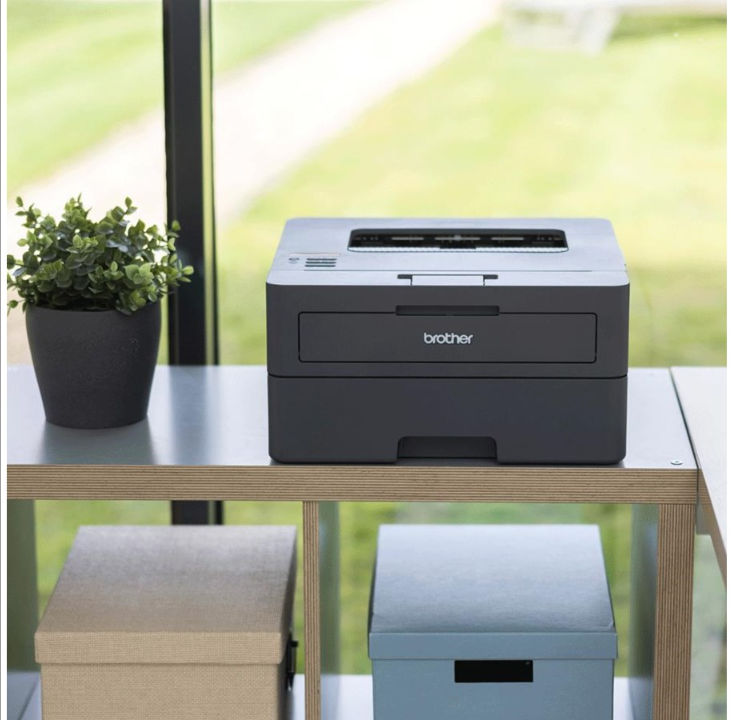 Brother HL-L2445DW Mono Laser Laser printer - Monochrome - Laser