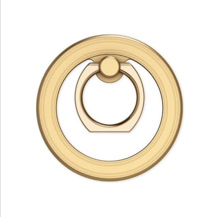 iDeal of Sweden - finger grip/kickstand for mobile phone battery case - MagSafe compatible