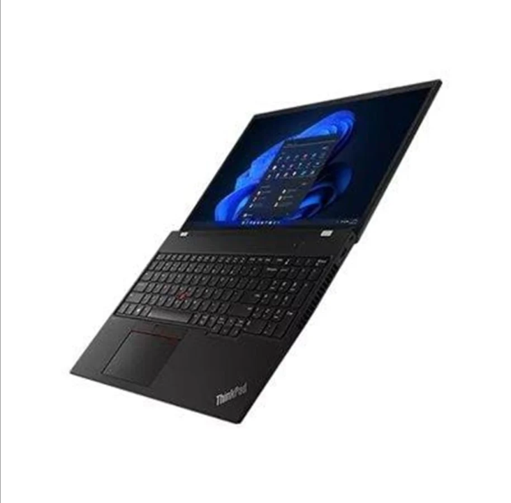 Lenovo Thinkpad P16s Gen 2 - 16" | RTX A500 | Core i7 | 32GB | 1TB | vPro Enterprise