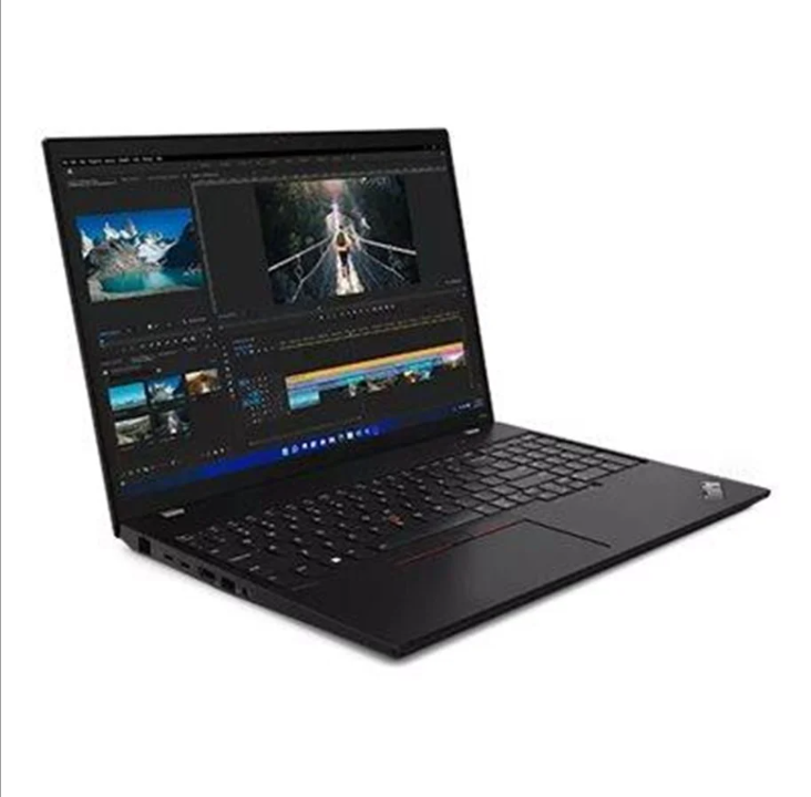 Lenovo Thinkpad P16s Gen 2 - 16" | RTX A500 | Core i7 | 32GB | 1TB | vPro Enterprise