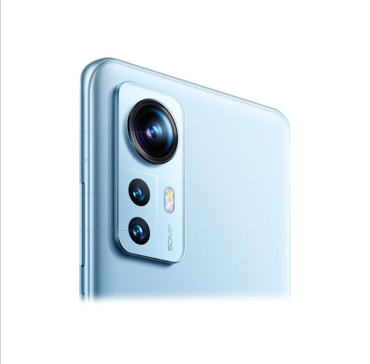 Xiaomi 12X 128GB - Blue