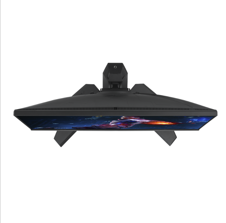 24 英寸华硕 ROG Swift Pro PG248QP - 1920x1080 (FHD) - 540Hz - 电子竞技-TN - HDR10 - 屏幕