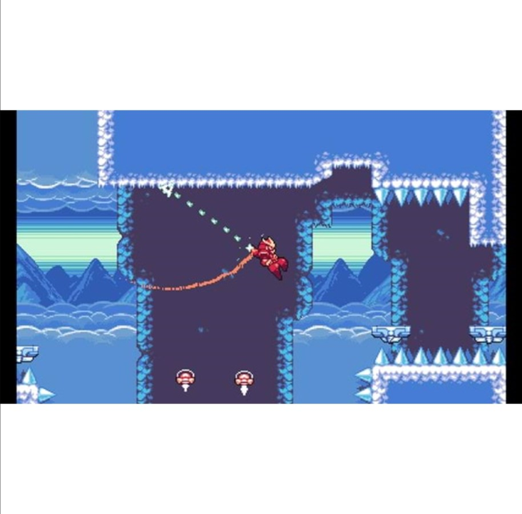 Gravity Circuit - Nintendo Switch - Platform