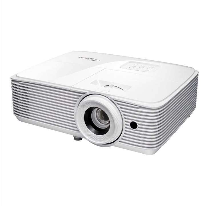 Optoma Projector HD30LV - 1920 x 1080 - 0 ANSI lumens