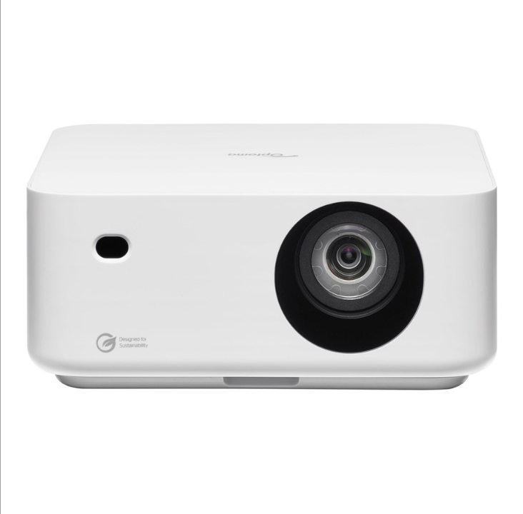 Optoma Projector ML1080ST - 1920 x 1080 - 0 ANSI lumens