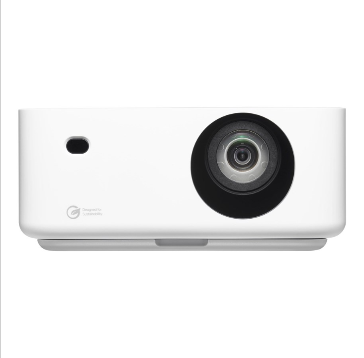 Optoma Projector ML1080ST - 1920 x 1080 - 0 ANSI lumens