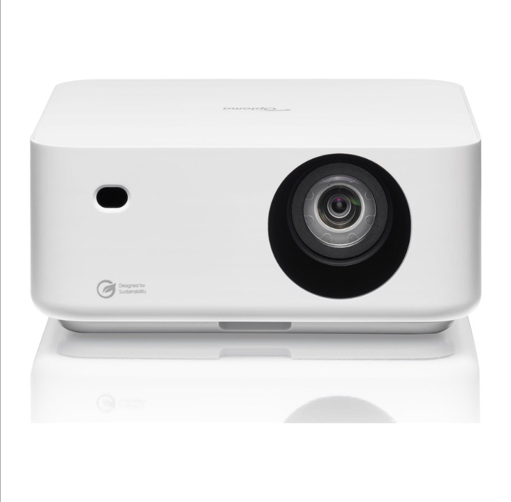 Optoma Projector ML1080ST - 1920 x 1080 - 0 ANSI lumens