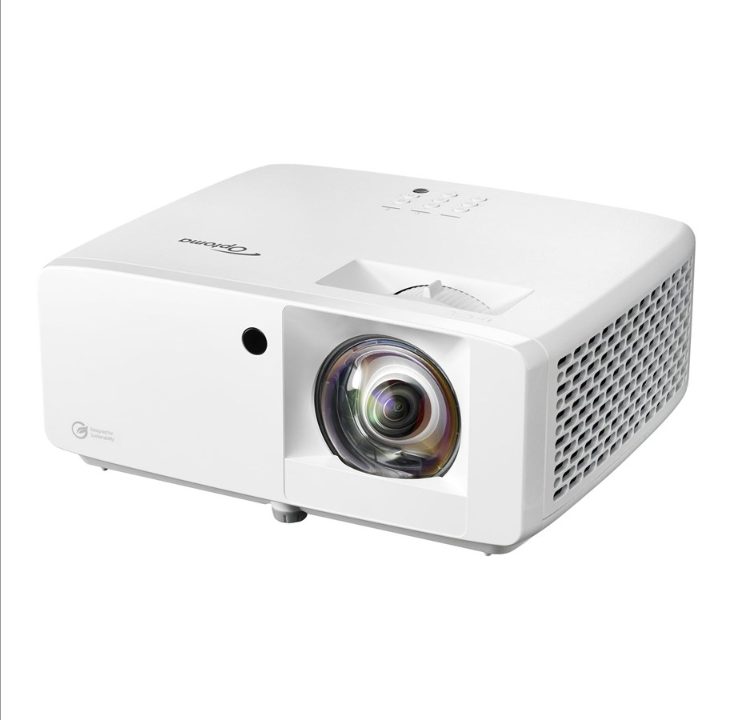 Optoma Projector UHZ35ST - 3840 x 2160 - 0 ANSI lumens