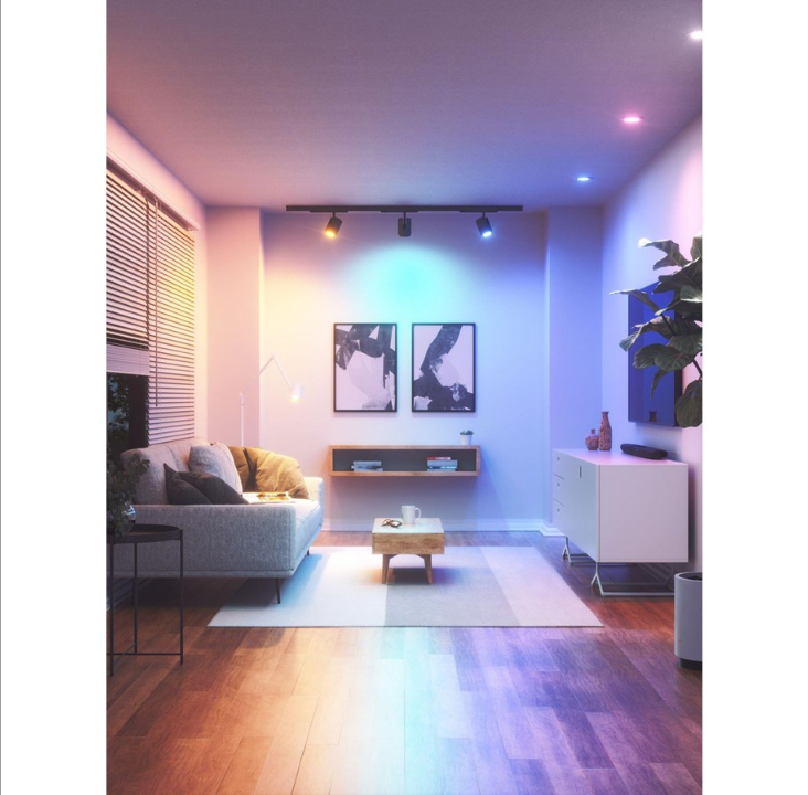 Nanoleaf Essentials Smart GU10 Matter (3 عبوات)