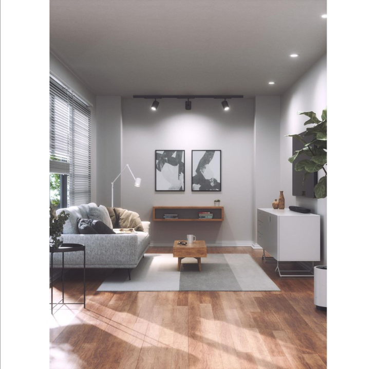 Nanoleaf Essentials Smart GU10 Matter (3 عبوات)