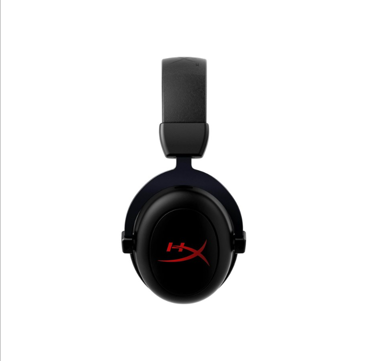 HyperX Cloud II Core Wireless - Black