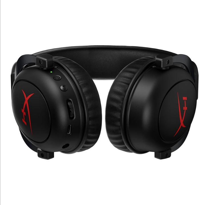 HyperX Cloud II Core Wireless - Black