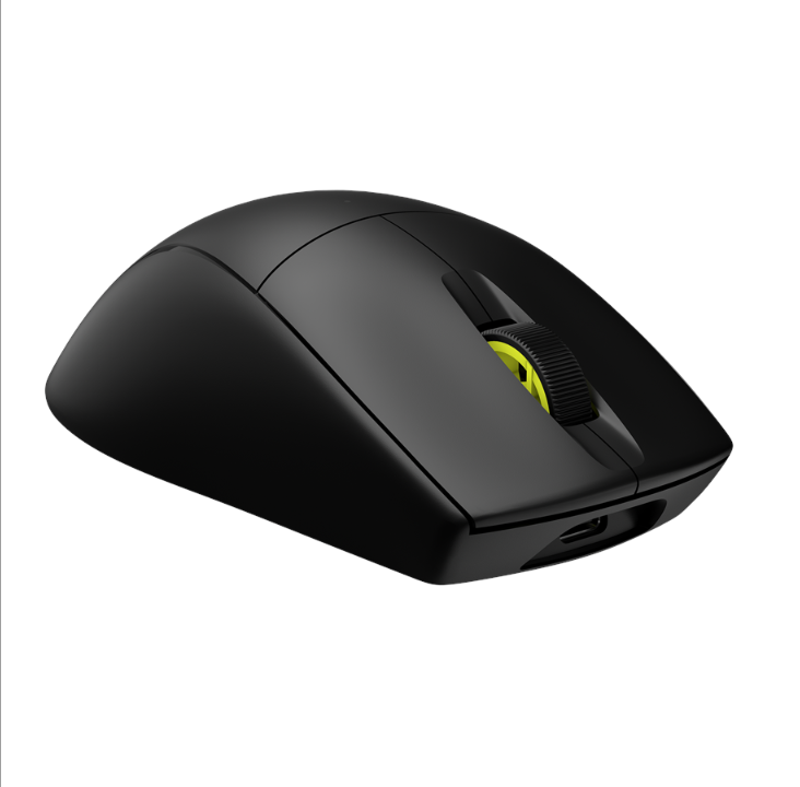 Corsair M75 AIR Wireless - Gaming mouse - Optic - 5 buttons - Black