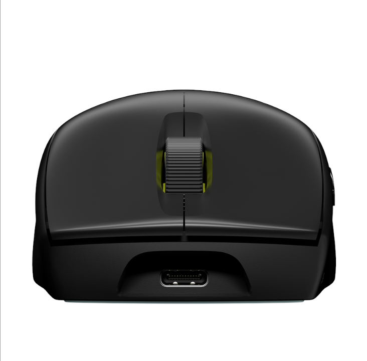 Corsair M75 AIR Wireless - Gaming mouse - Optic - 5 buttons - Black