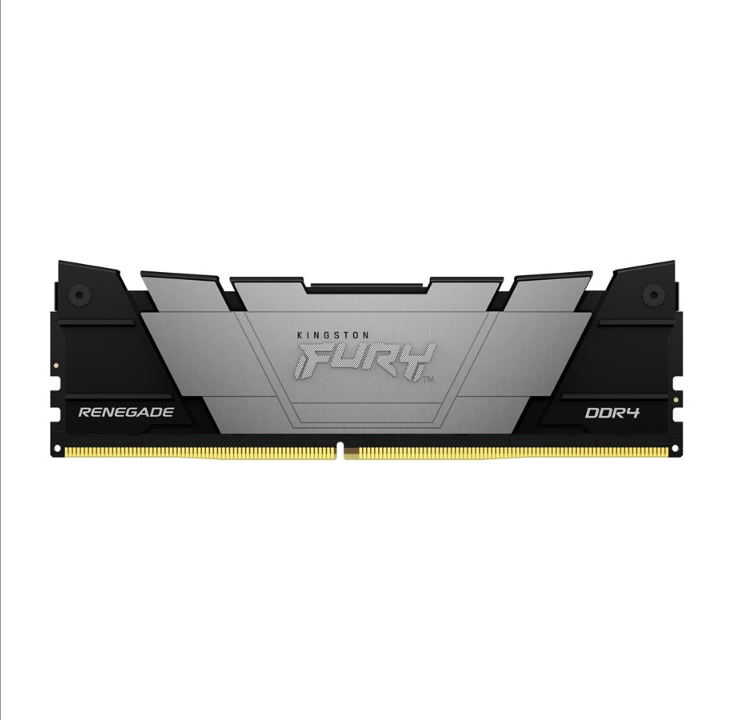 Kingston Fury Renegade DDR4-3600 C16 DC - 16GB