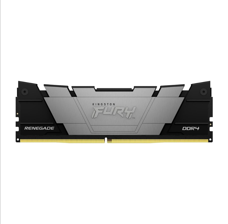 Kingston Fury Renegade DDR4-3600 C16 QC - 64GB