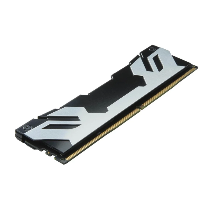 Kingston FURY Renegade DDR5-6400 BK C32 SC - 24GB