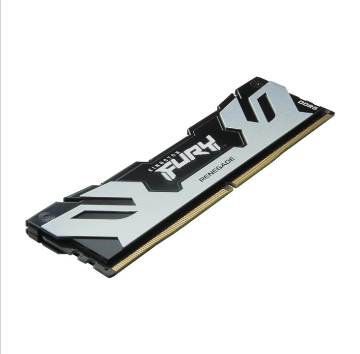 Kingston FURY Renegade DDR5-6400 BK C32 SC - 24GB