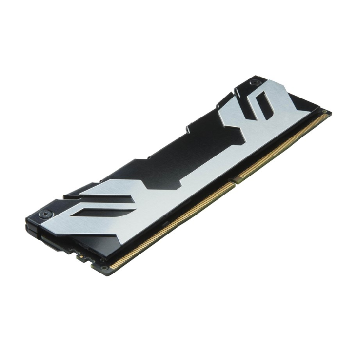 Kingston FURY Renegade DDR5-6400 BK C32 DC - 48GB