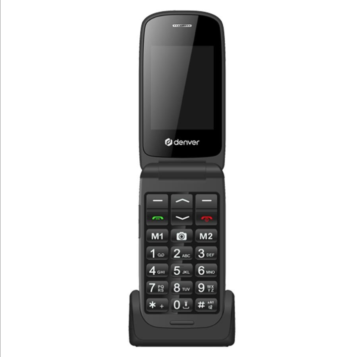 DENVER BAS-24400MNB Nordic Baltic