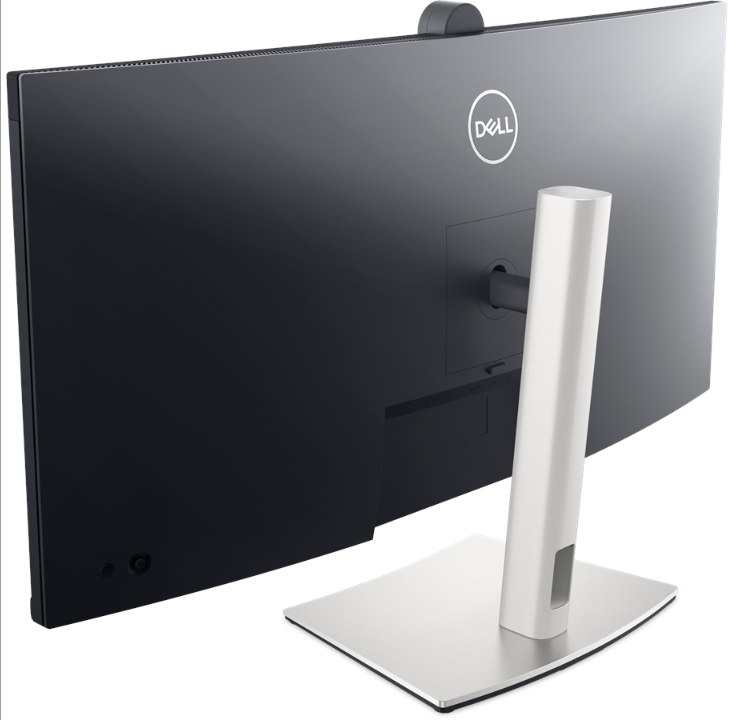 34 英寸戴尔 P3424WEB - 3440x1440(WQHD) - IPS - 90W USB-C 集线器 - 弯曲 - 5 毫秒 - 屏幕