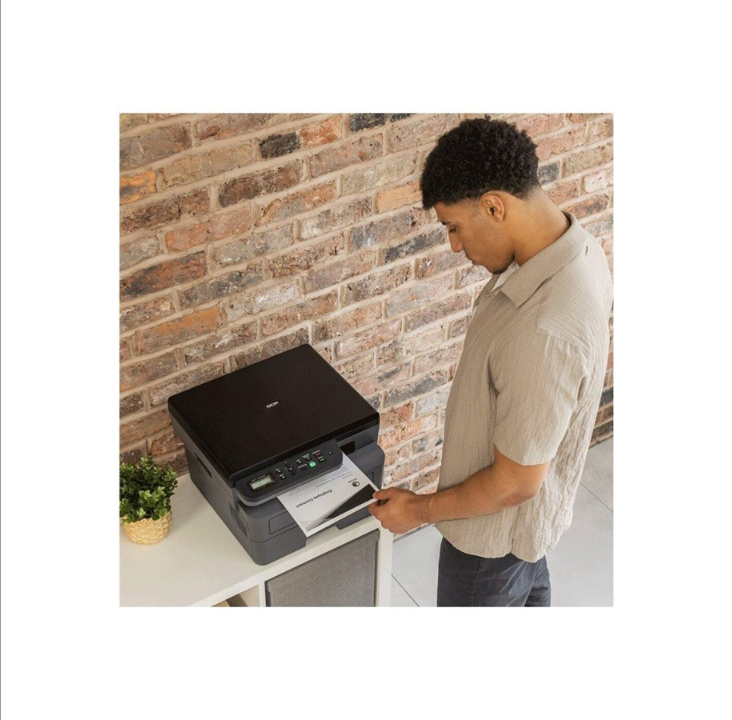 Brother DCP-L2620DW Mono Laser All in One Laser printer Multifunction - Monochrome - Laser