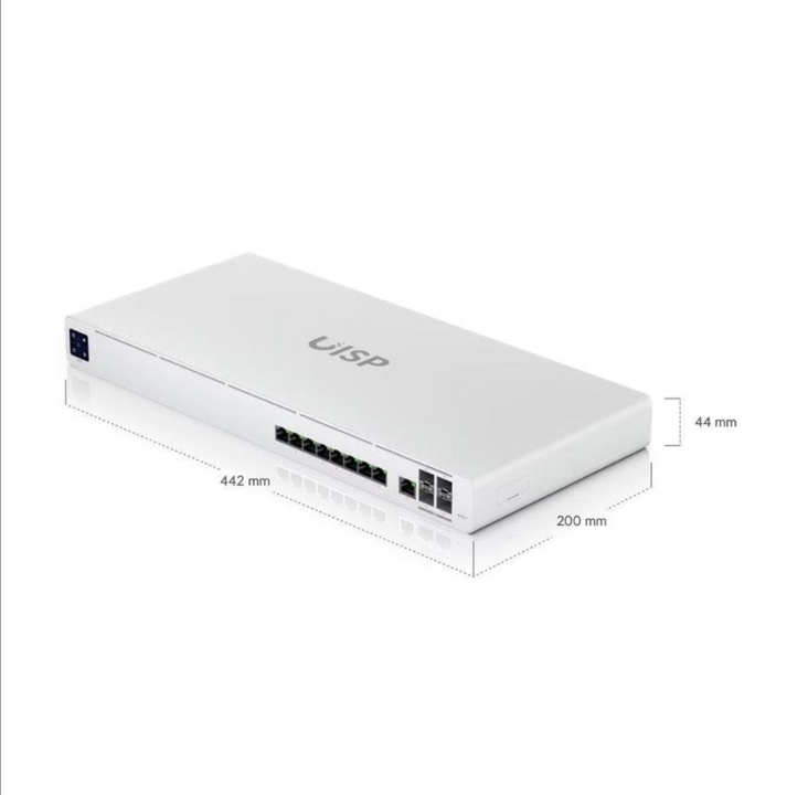 Ubiquiti UISP Professional - Router