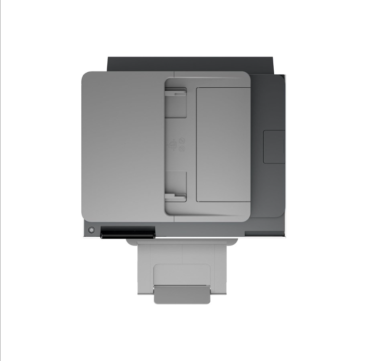 HP Officejet Pro 9130b 多功能喷墨打印机,带传真功能 - 彩色 - 墨水